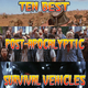 Illustration for article titled The Ten Best Post-Apocalyptic Survival Vehicles